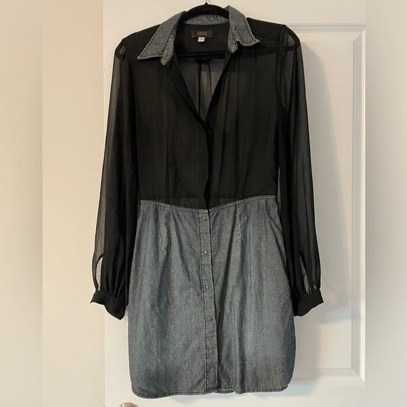 Diesel dress size small - Picture 4 of 7